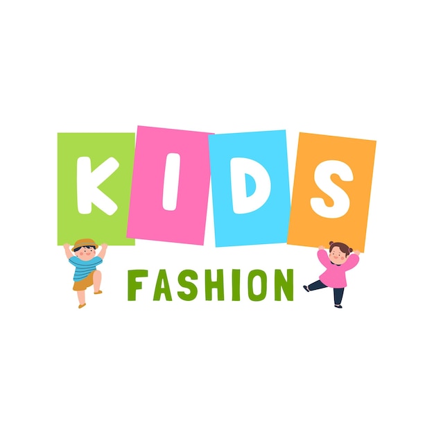 Kid's Fashion